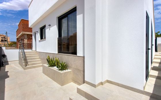 Vilă cu 3 dormitoare în Sucina - DS59049 - Imagini - Small - 32