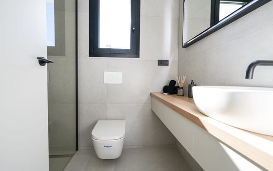 3 ložnice Villa v Polop - PX47650 - Foto - Small - 17
