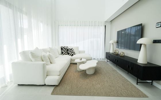 3 ložnice Villa v Polop - PX47650 - Foto - Small - 6