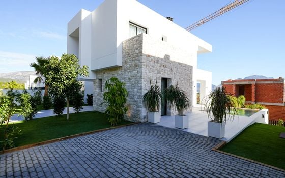 3 ložnice Villa v Polop - PX47650 - Foto - Small - 26