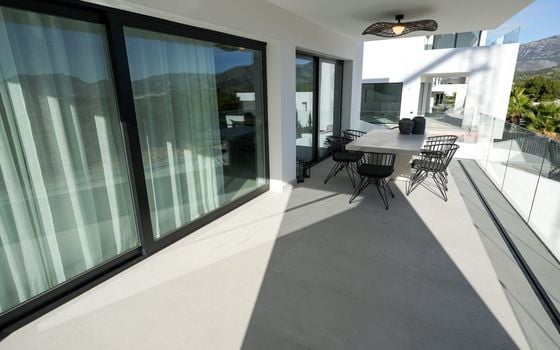 3 ložnice Villa v Polop - PX47650 - Foto - Small - 20