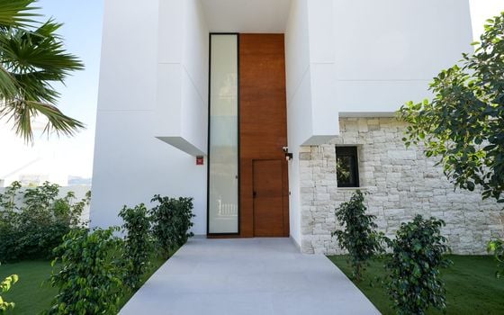 3 ložnice Villa v Polop - PX47650 - Foto - 4