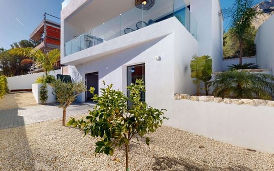 3 ložnice Villa v Polop - PX47650 - Foto - Small - 24