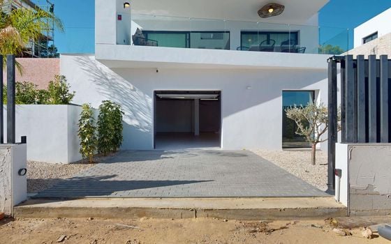 3 ložnice Villa v Polop - PX47650 - Foto - Small - 27