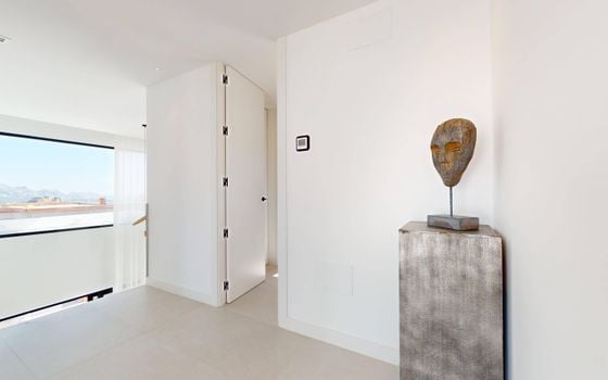 3 ložnice Villa v Polop - PX47650 - Foto - Small - 16