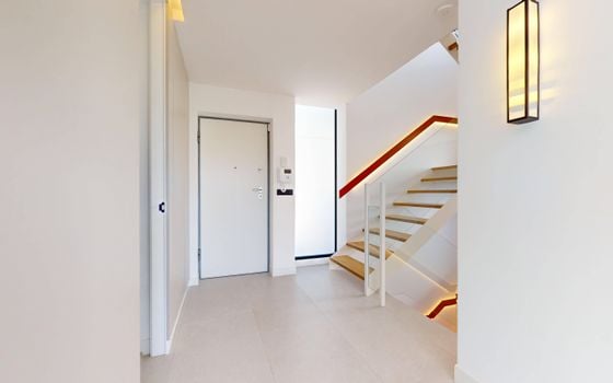 3 ložnice Villa v Polop - PX47650 - Foto - 5