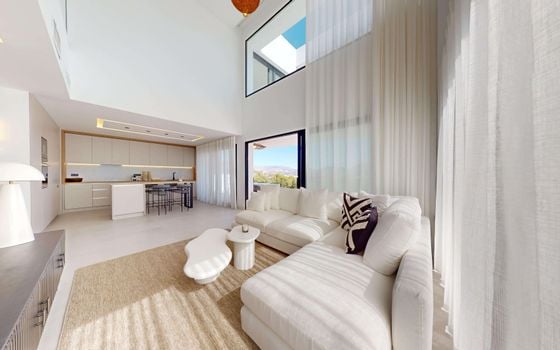3 ložnice Villa v Polop - PX47650 - Foto - Small - 8