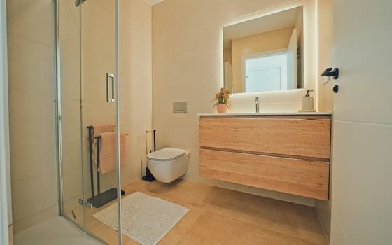Bungalow de 2 chambres à Torrevieja - ONR47652 - Photo - Small - 12