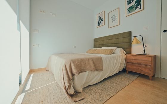 Bungalow de 2 chambres à Torrevieja - ONR47652 - Photo - Small - 13