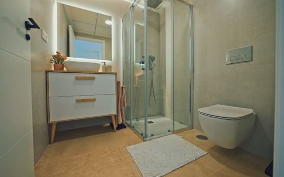 Bungalow de 2 chambres à Torrevieja - ONR47652 - Photo - Small - 15