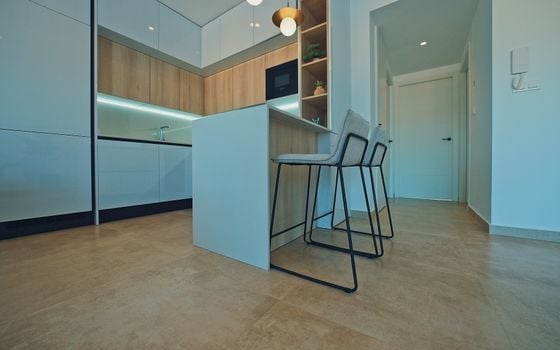 Bungalow de 2 chambres à Torrevieja - ONR47652 - Photo - Small - 23