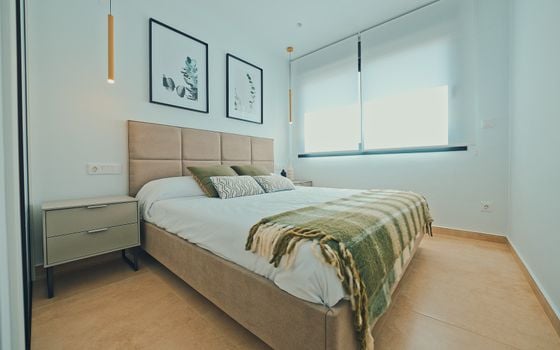 Bungalow de 2 chambres à Torrevieja - ONR47652 - Photo - Small - 24