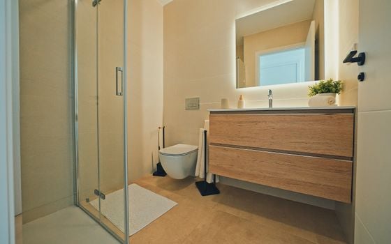 Bungalow de 2 chambres à Torrevieja - ONR47652 - Photo - Small - 26
