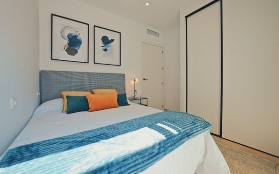 Bungalow de 2 chambres à Torrevieja - ONR47652 - Photo - Small - 27