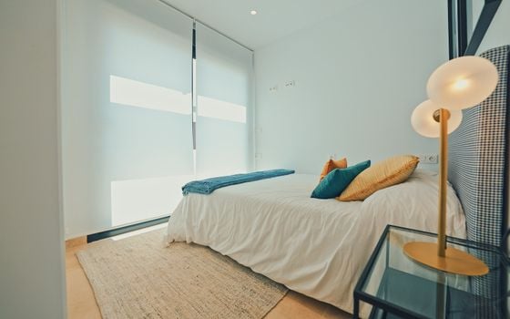 Bungalow de 2 chambres à Torrevieja - ONR47652 - Photo - Small - 28