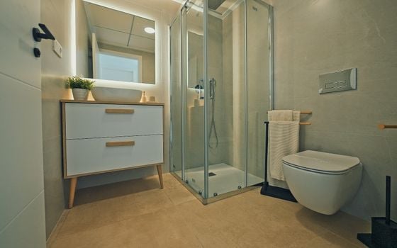 Bungalow de 2 chambres à Torrevieja - ONR47652 - Photo - Small - 29