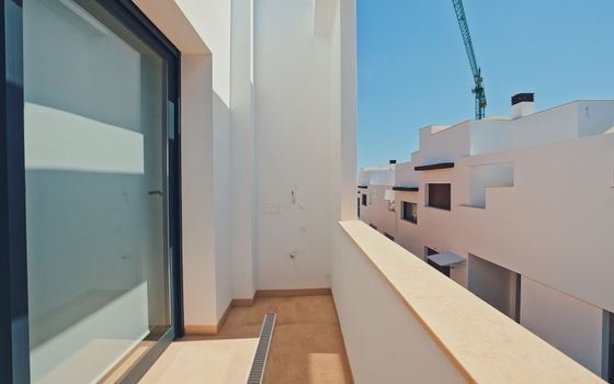 Bungalow de 2 chambres à Torrevieja - ONR47652 - Photo - Small - 31