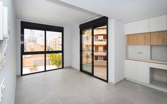 Appartement de 2 chambres à Torrevieja - W47808 - Photo - 4