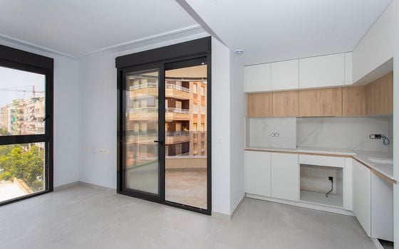 Appartement de 2 chambres à Torrevieja - W47808 - Photo - 5