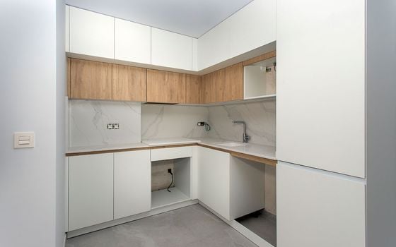 2 ložnice Apartmán v Torrevieja - W47808 - Foto - Small - 6