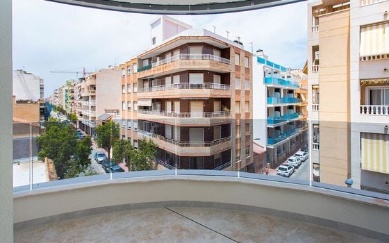 2 ložnice Apartmán v Torrevieja - W47808 - Foto - Small - 19
