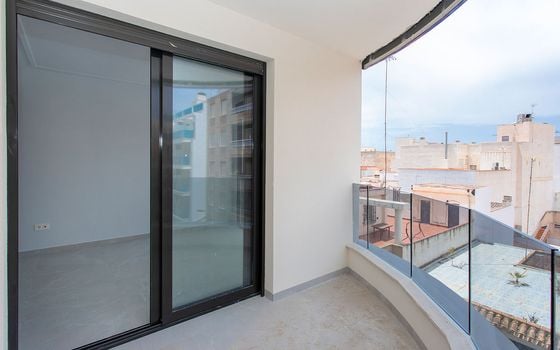 2 ložnice Apartmán v Torrevieja - W47808 - Foto - Small - 20