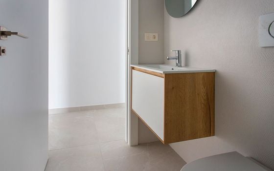 2 ložnice Apartmán v Torrevieja - W47808 - Foto - Small - 18