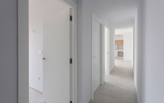 2 ložnice Apartmán v Torrevieja - W47808 - Foto - Small - 24