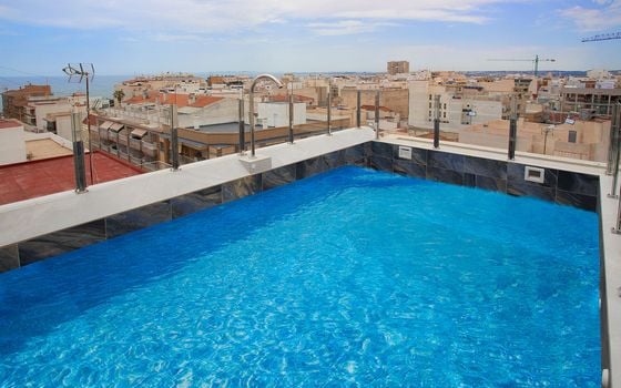 2 ložnice Apartmán v Torrevieja - W47808 - Foto - Small - 27