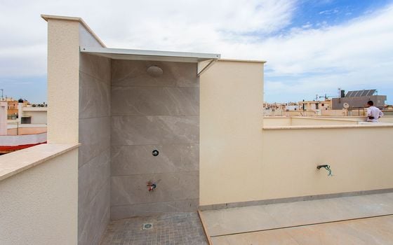 2 ložnice Apartmán v Torrevieja - W47808 - Foto - Small - 25