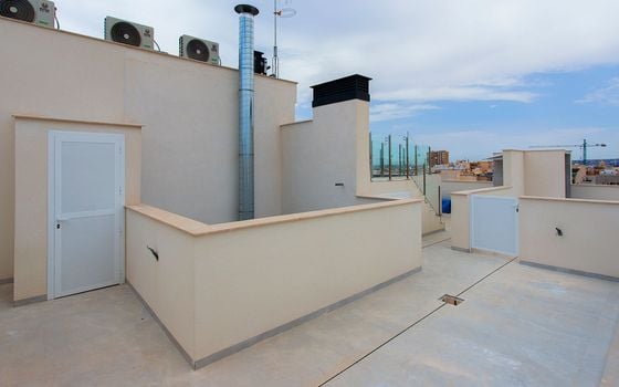 2 ložnice Apartmán v Torrevieja - W47808 - Foto - Small - 26