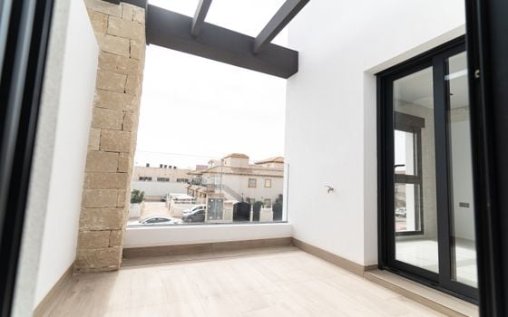 4 bedroom Villa in Punta Prima - IV47924 - Photo - Small - 27