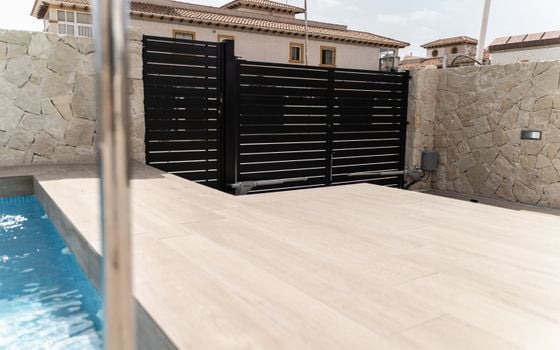 4 bedroom Villa in Punta Prima - IV47924 - Photo - Small - 40