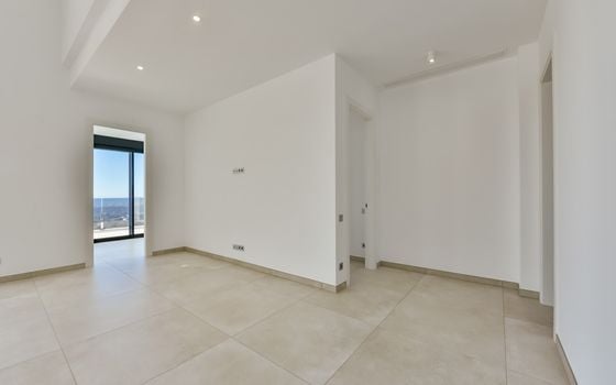 4 ložnice Villa v Finestrat - ABF48030 - Foto - Small - 16