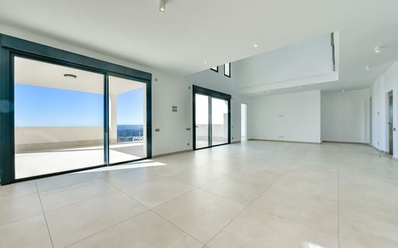 4 ložnice Villa v Finestrat - ABF48030 - Foto - Small - 14