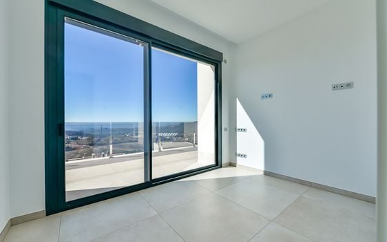 4 ložnice Villa v Finestrat - ABF48030 - Foto - Small - 17