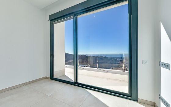 4 ložnice Villa v Finestrat - ABF48030 - Foto - Small - 18