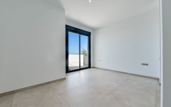 4 ložnice Villa v Finestrat - ABF48030 - Foto - Small - 20