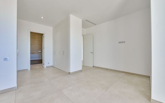 4 ložnice Villa v Finestrat - ABF48030 - Foto - Small - 21