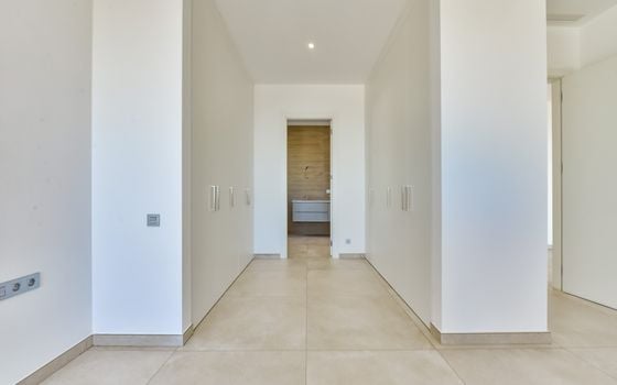 4 ložnice Villa v Finestrat - ABF48030 - Foto - Small - 22