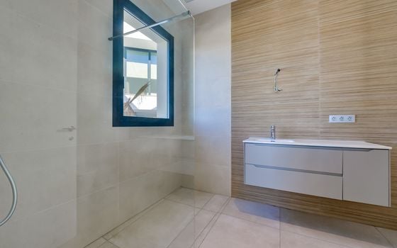 4 ložnice Villa v Finestrat - ABF48030 - Foto - Small - 23