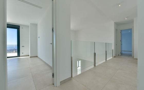 4 ložnice Villa v Finestrat - ABF48030 - Foto - Small - 27