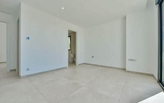 4 ložnice Villa v Finestrat - ABF48030 - Foto - Small - 29