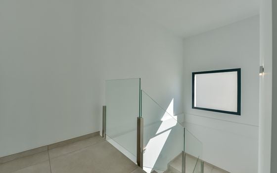4 ložnice Villa v Finestrat - ABF48030 - Foto - Small - 35