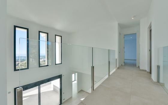 4 ložnice Villa v Finestrat - ABF48030 - Foto - Small - 36
