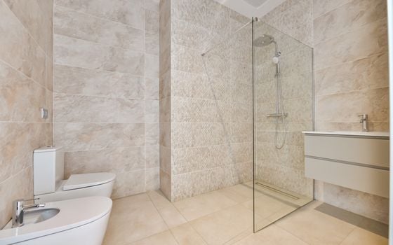 4 ložnice Villa v Finestrat - ABF48030 - Foto - Small - 38