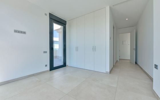 4 ložnice Villa v Finestrat - ABF48030 - Foto - Small - 40