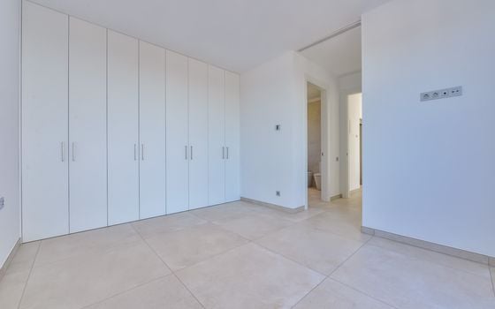 4 ložnice Villa v Finestrat - ABF48030 - Foto - Small - 41