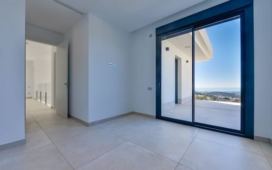 4 ložnice Villa v Finestrat - ABF48030 - Foto - Small - 42