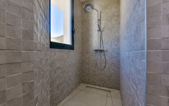 4 ložnice Villa v Finestrat - ABF48030 - Foto - Small - 45